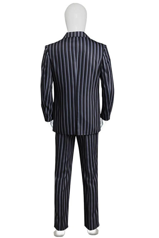 Adult Gomez Addams Costume. - Image 3