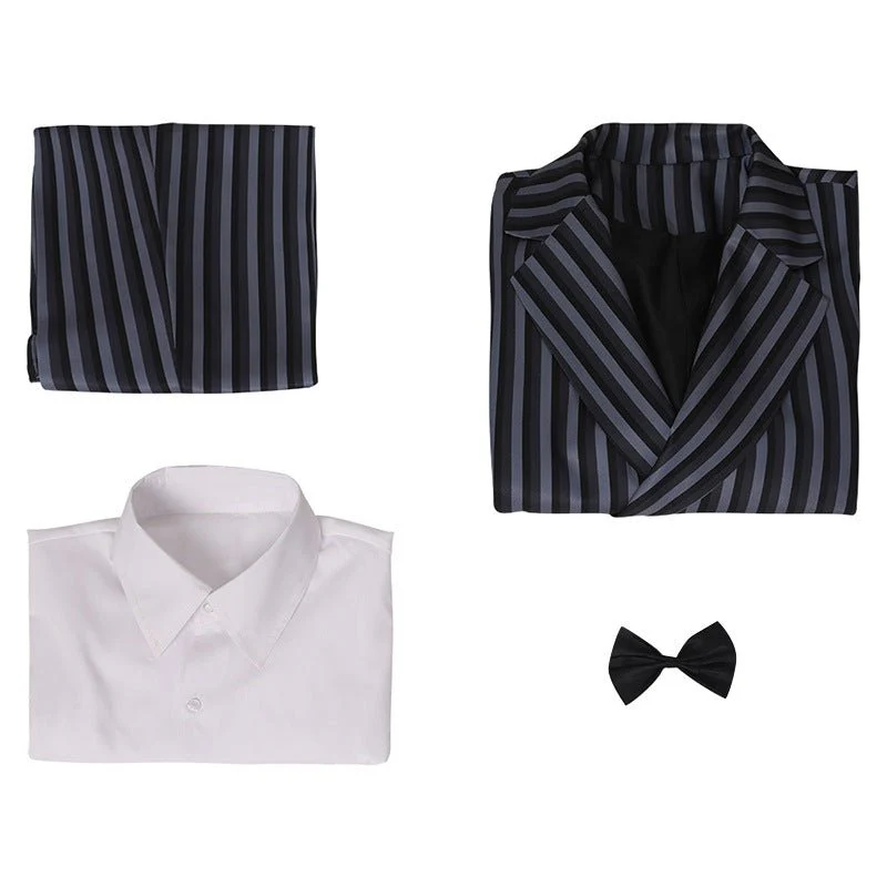 Adult Gomez Addams Costume. - Image 4
