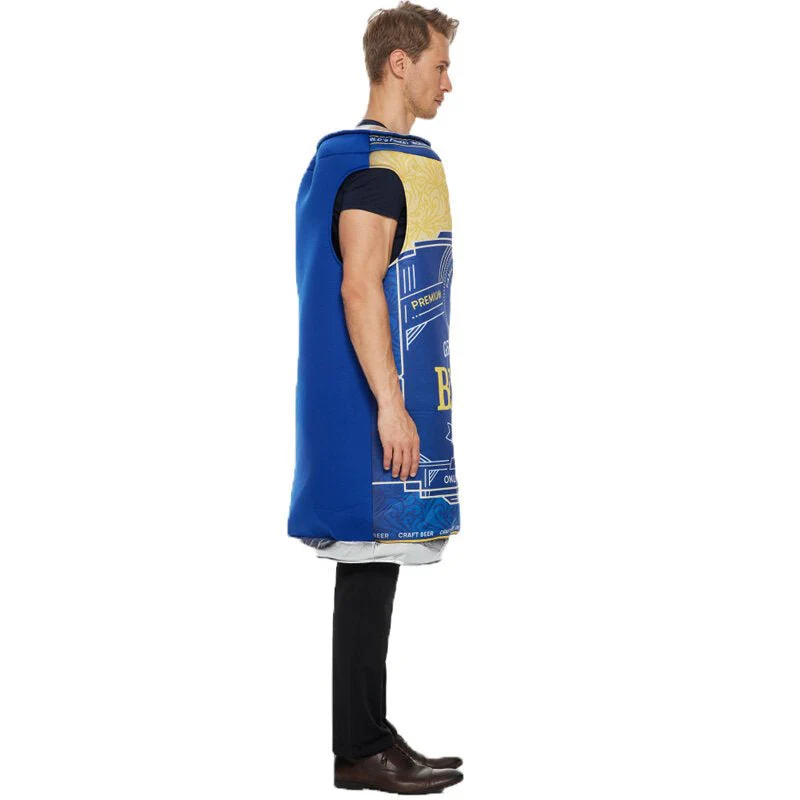 Beer Can Costume - Image 3