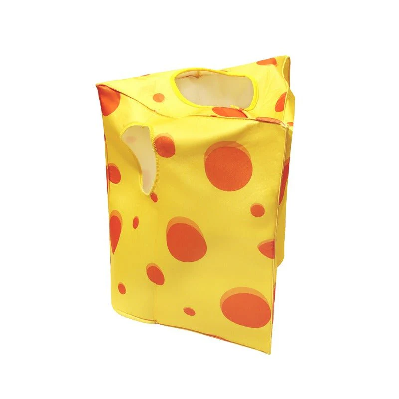 Cheese Costume for Kids and Toddlers - Image 5
