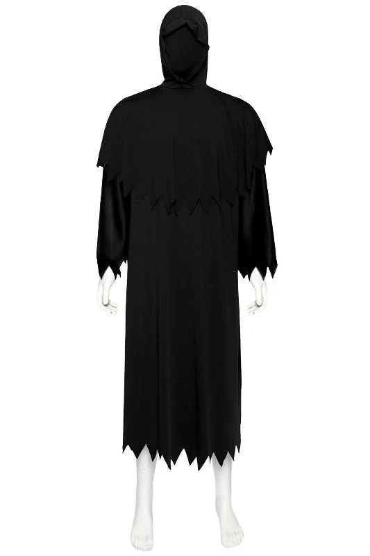 Death Grim Reaper Halloween Costume - Image 3