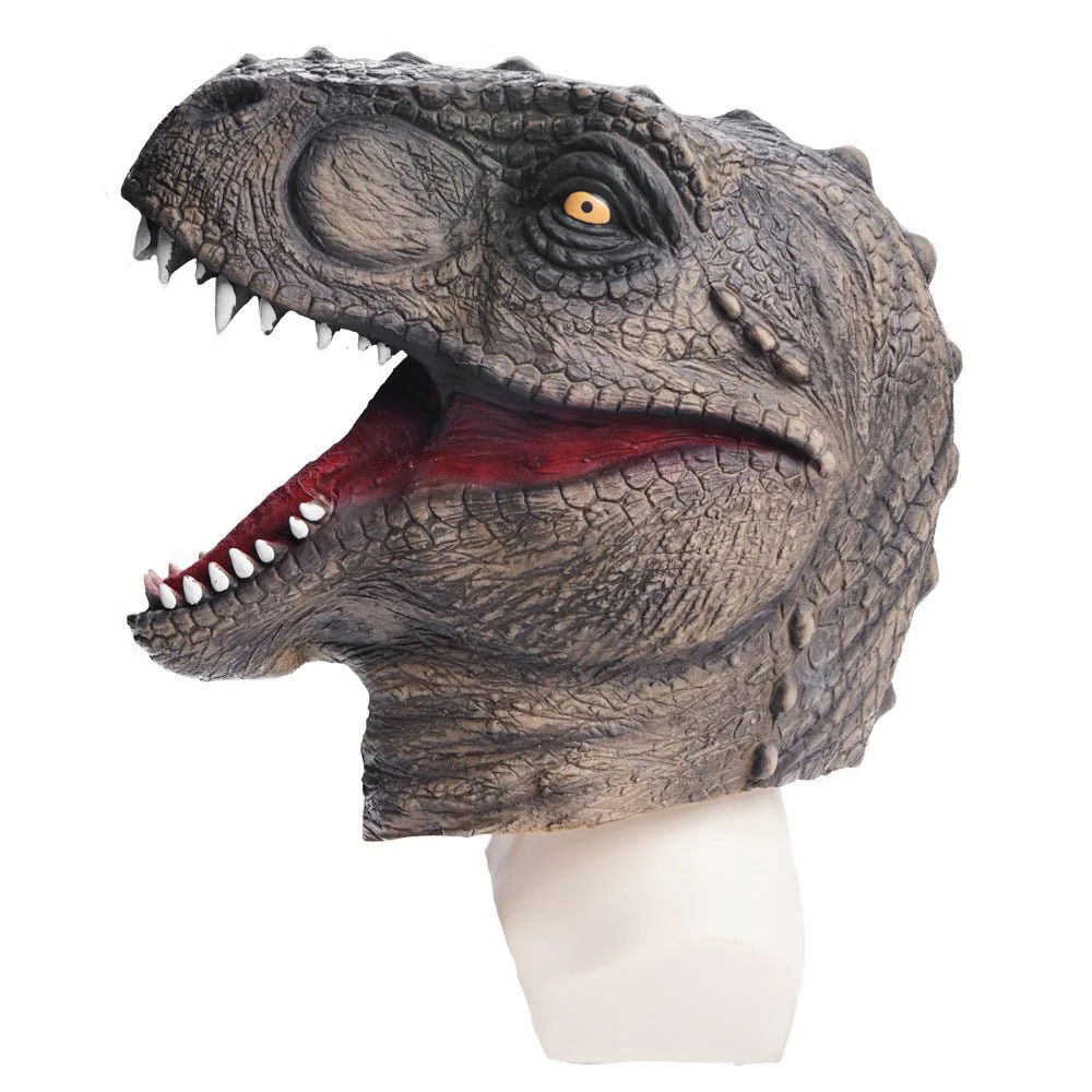 Dinosaur Mask - Image 3
