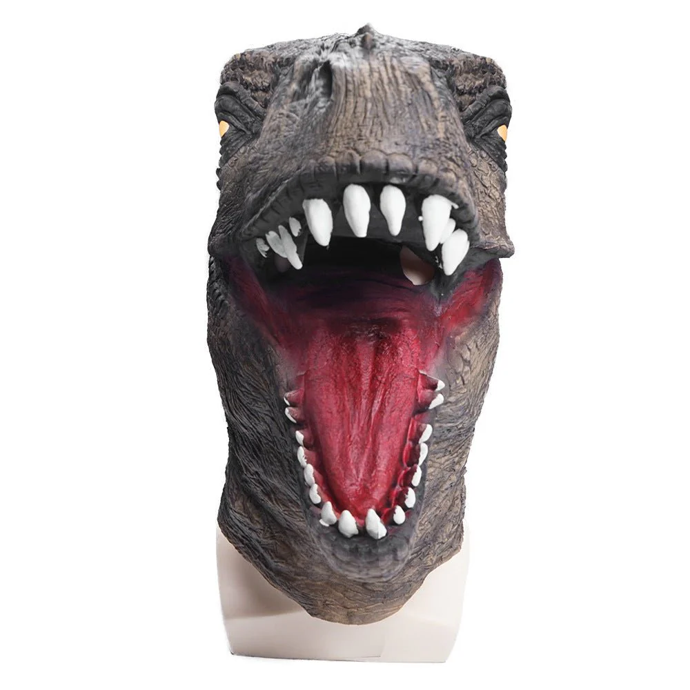 Dinosaur Mask - Image 4