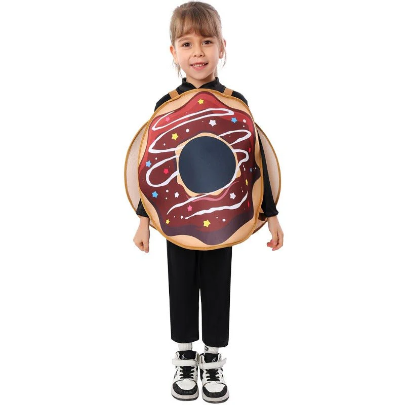 Donut Costume for Kids and Toddlers - Image 3