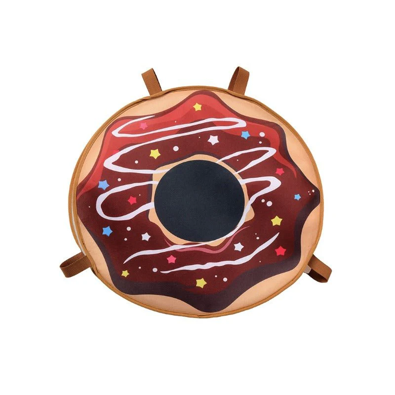 Donut Costume for Kids and Toddlers - Image 4