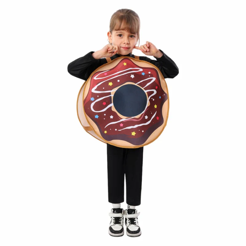 Donut Costume for Kids and Toddlers - Image 6