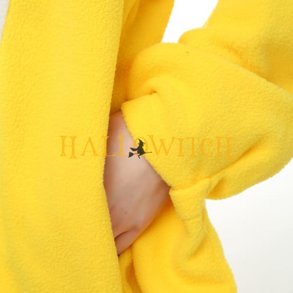 Duck Onesie Kigurumi Costume For Adults And Teenagers - Image 5