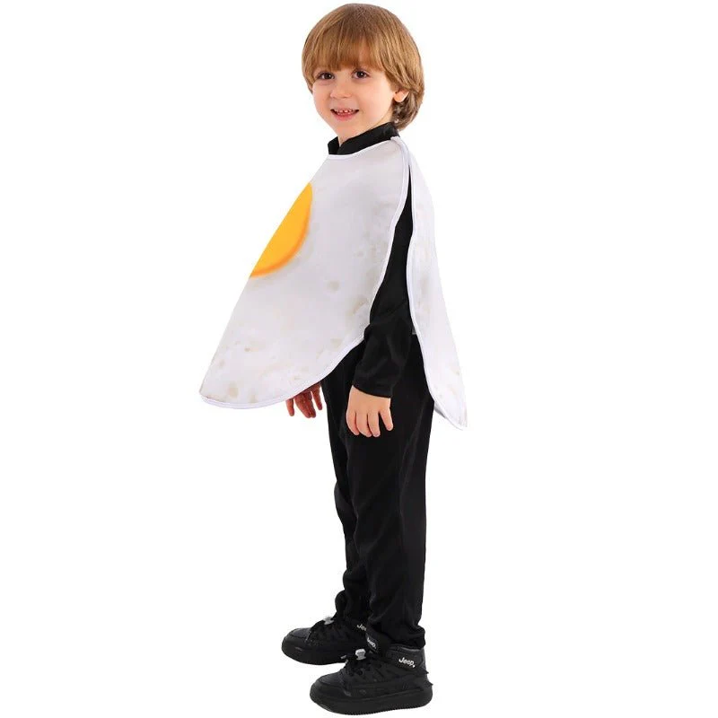 Egg Costume for Kids and Toddlers - Image 3