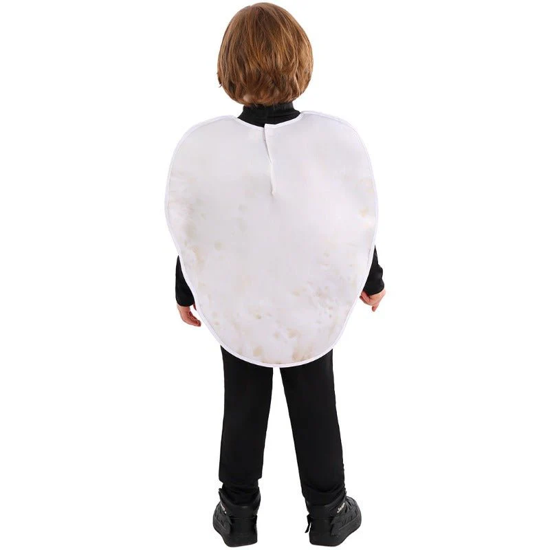 Egg Costume for Kids and Toddlers - Image 5