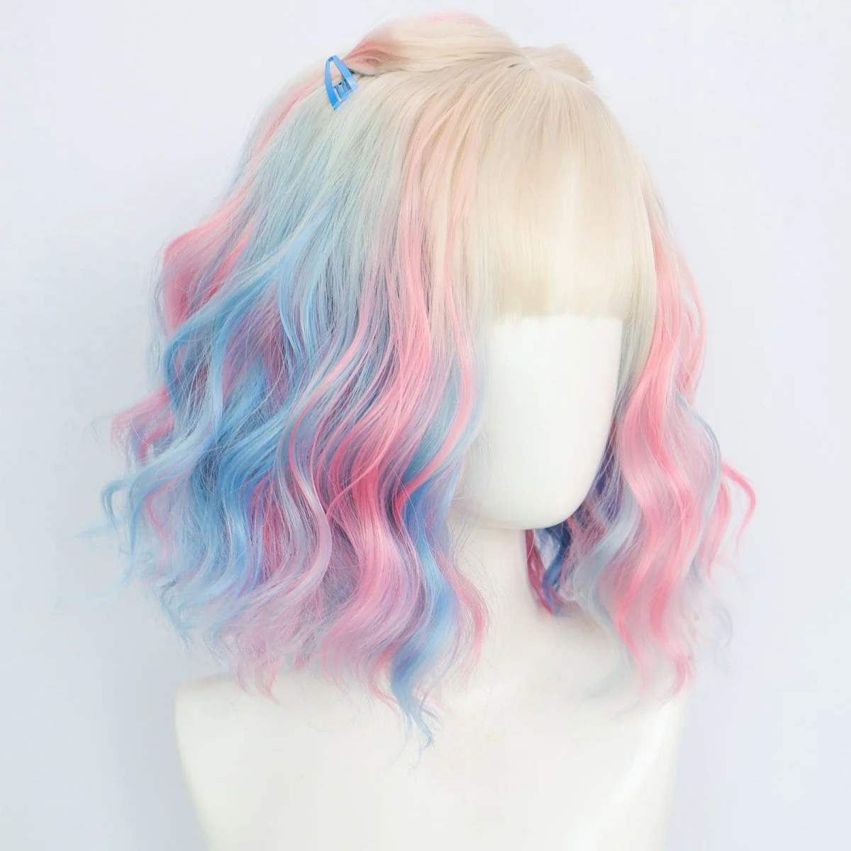Enid Sinclair Wig - Image 3