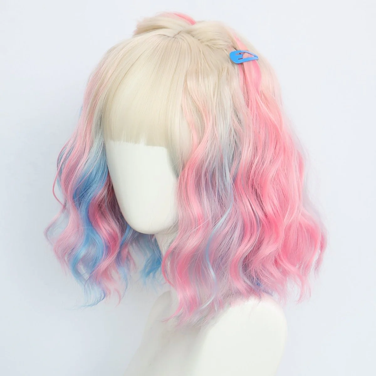 Enid Sinclair Wig - Image 4