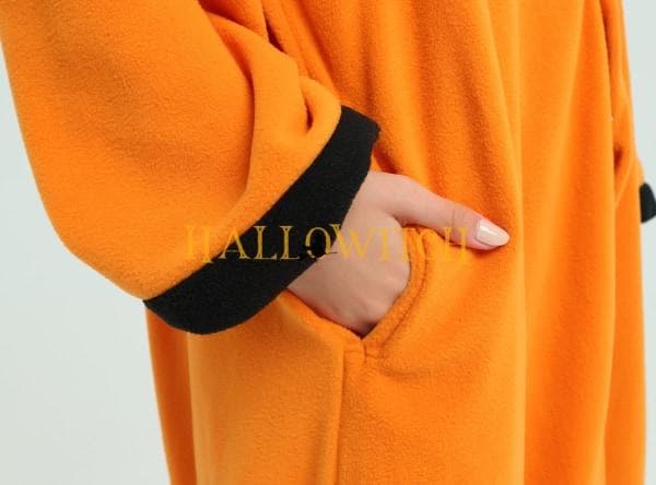 Fox Onesie For Adults and Teenagers - Image 6