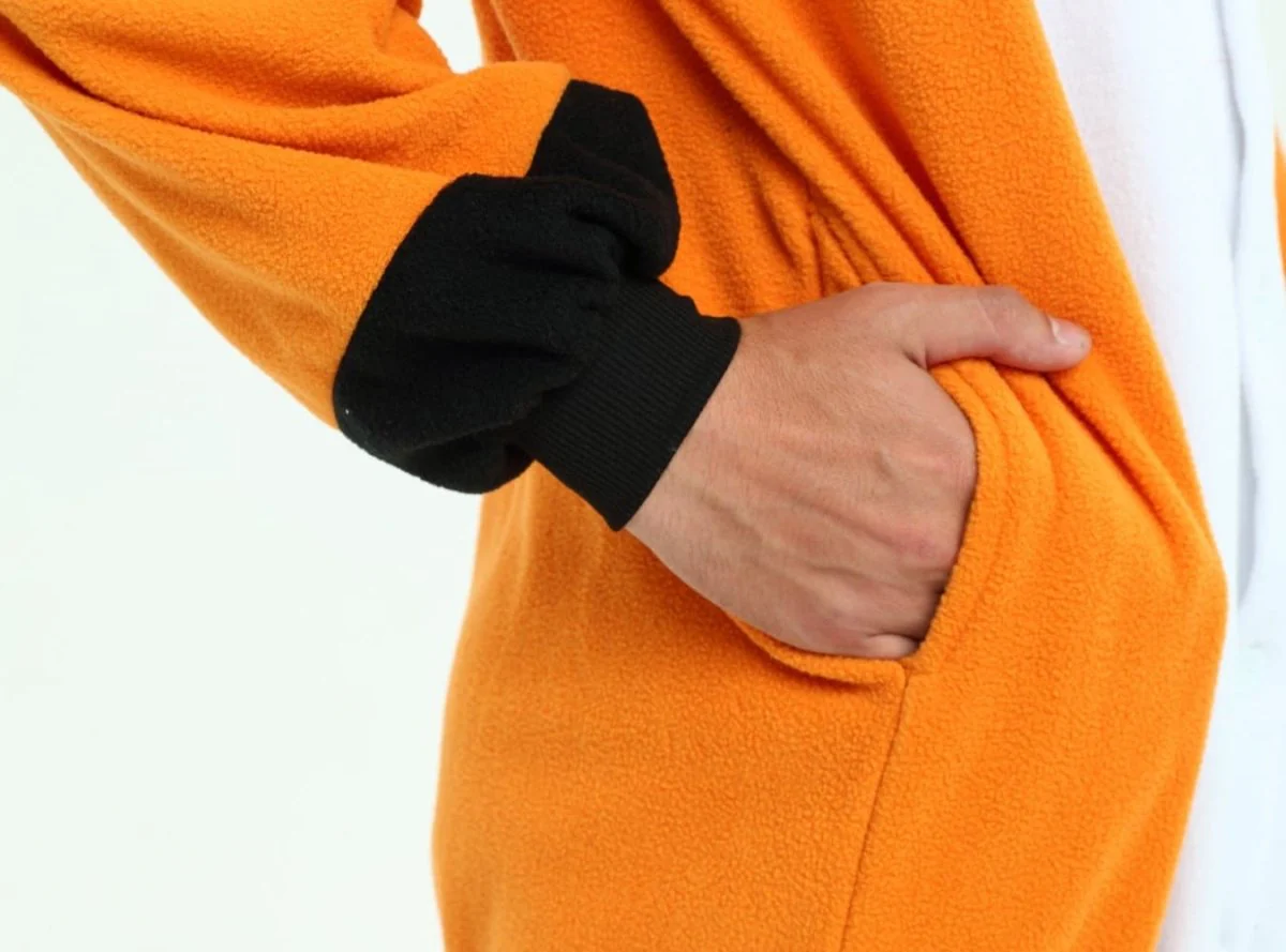 Mr. Fox Onesie For Adults and Teenagers - Image 4