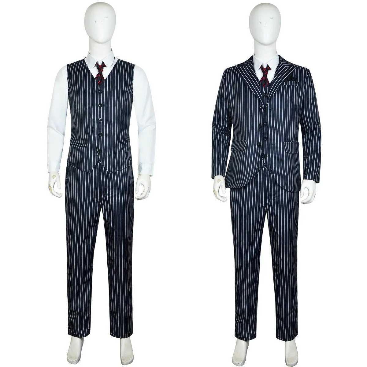 Gomez Addams Suit Costume, Season 2 - Image 2