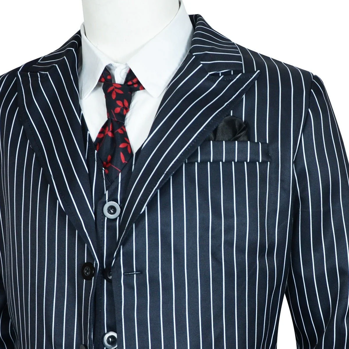 Gomez Addams Suit Costume, Season 2 - Image 3