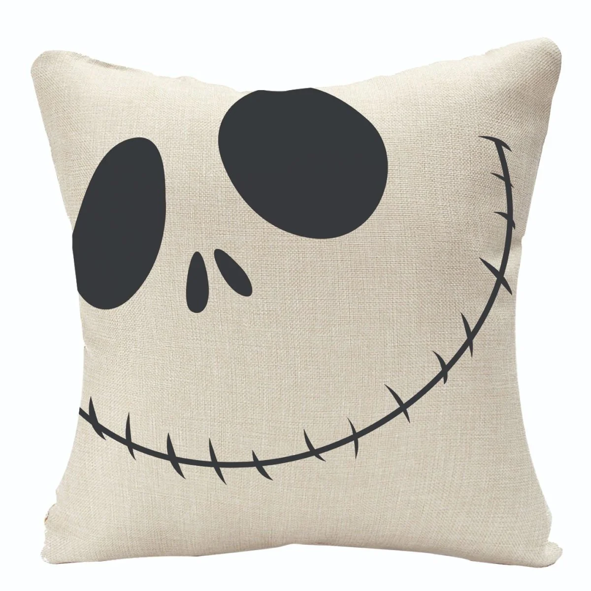 Halloween Cute Cushion Covers, 4pcs - Image 2