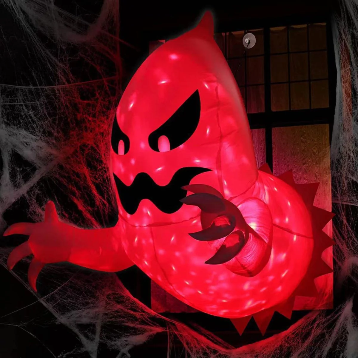 Halloween Inflatables Ghost Decoration - Image 4