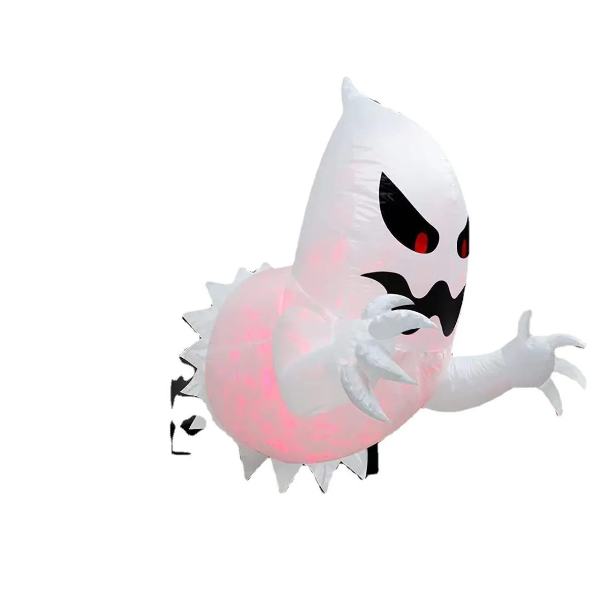 Halloween Inflatables Ghost Decoration - Image 5