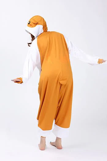 Hamster Onesie For Adults and Teenagers - Image 2