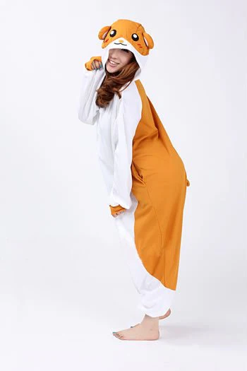Hamster Onesie For Adults and Teenagers - Image 3