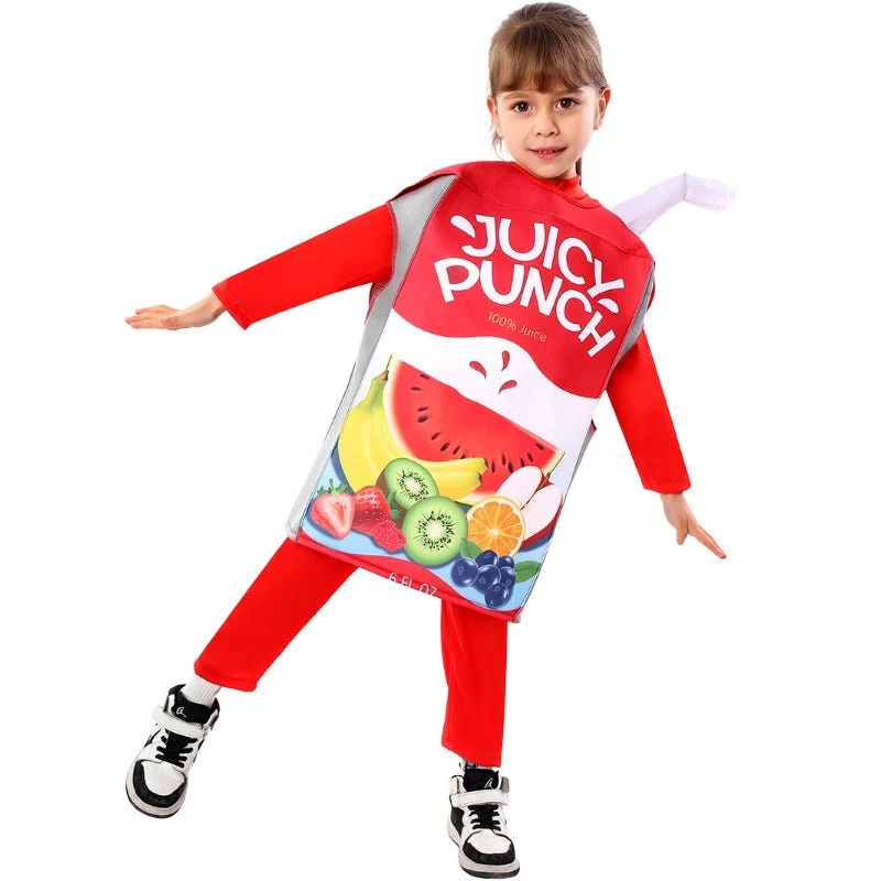 Juice Costume for Kids and Toddlers - Image 3