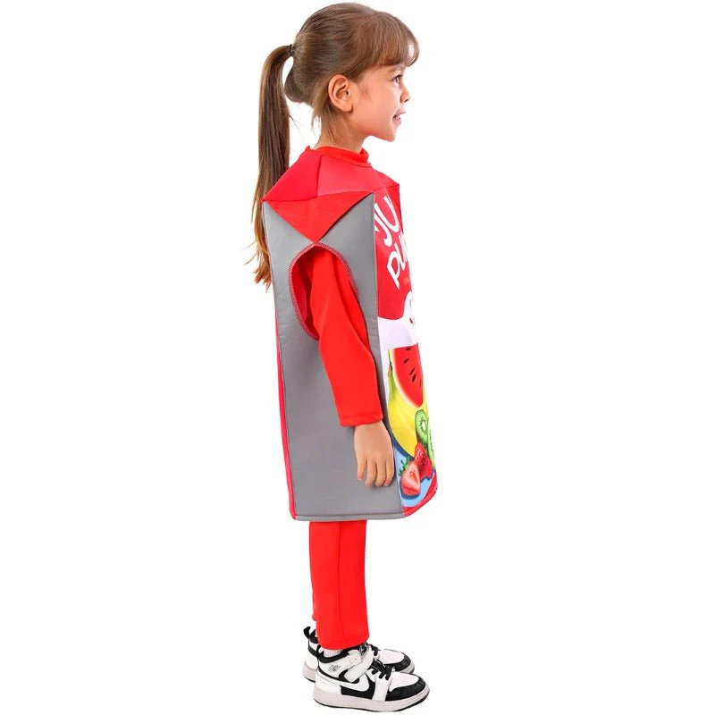 Juice Costume for Kids and Toddlers - Image 4