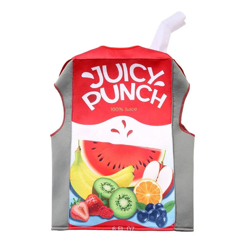 Juice Costume for Kids and Toddlers - Image 5