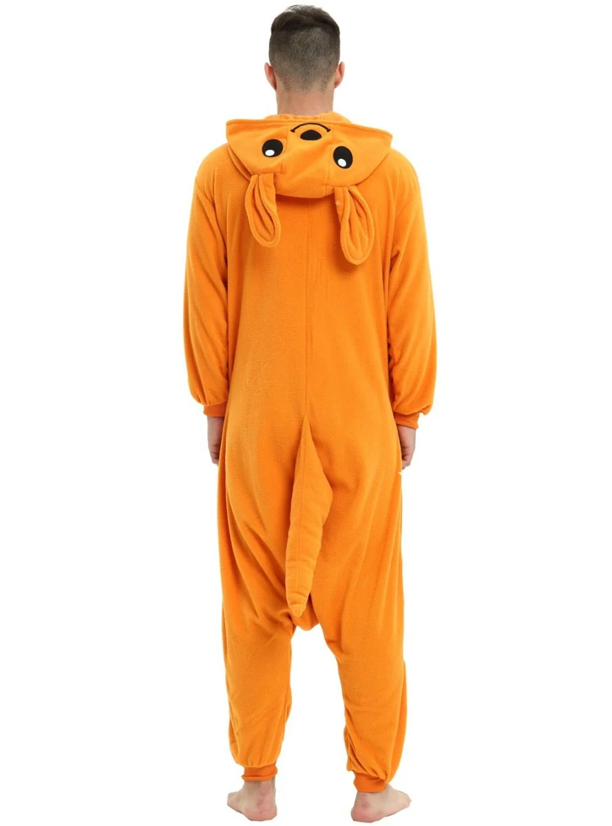 Kangaroo Onesie For Adults and Teenagers - Image 3
