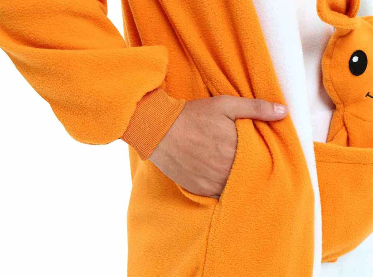 Kangaroo Onesie For Adults and Teenagers - Image 5