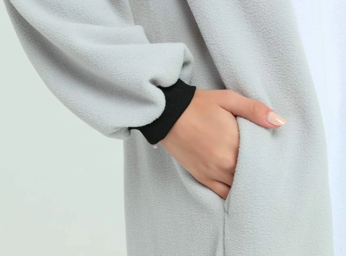 Koala Onesie Costume For Adults and Teenagers - Image 4