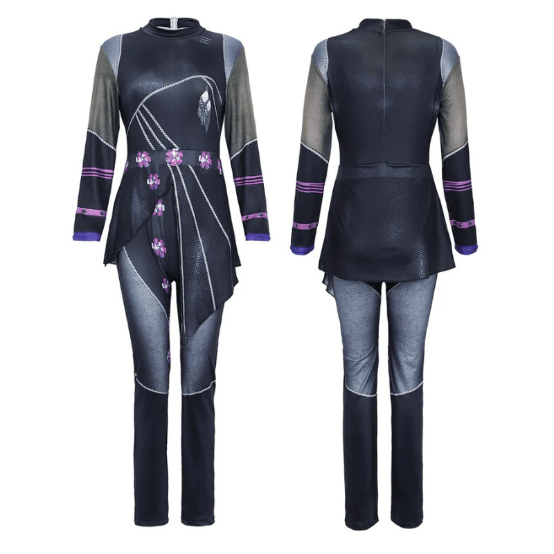 KPDH Mira Battle Costume for Kids. 3D Print Comfort Version - Image 2