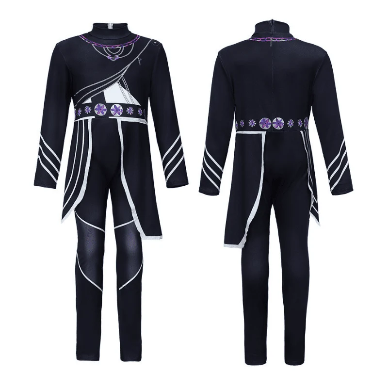 KPDH Rumi Battle Costume for Kids. 3D Print Comfort Version - Image 2