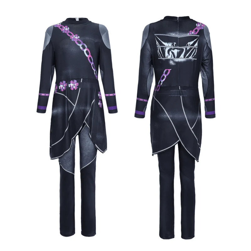 KPDH Zoey Battle Costume for Kids. 3D Print Comfort Version - Image 2