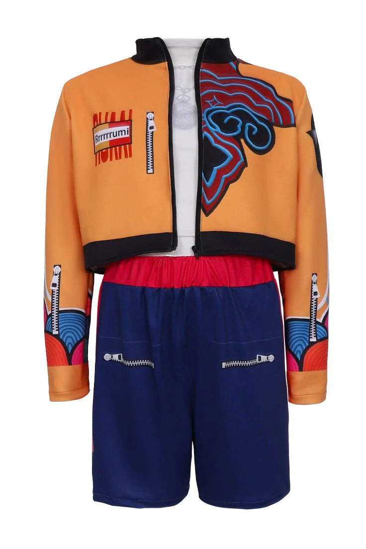 Rumi Costume for Kids, Comfort Edition - Image 2