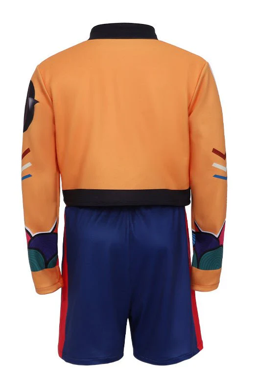 Rumi Costume for Kids, Comfort Edition - Image 3