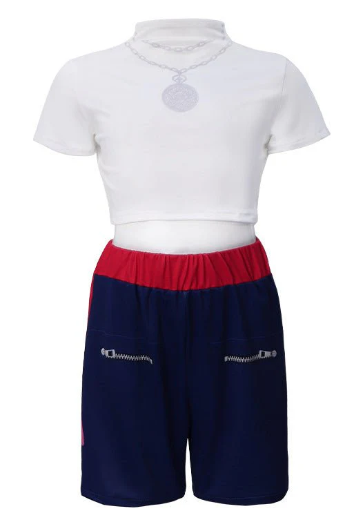 Rumi Costume for Kids, Comfort Edition - Image 4