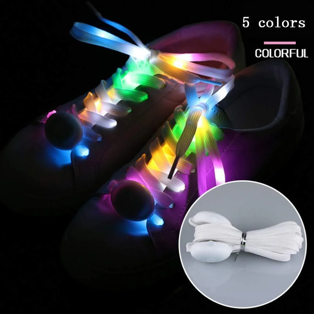 Hallowitch Light Up Gloves Costume - Image 5