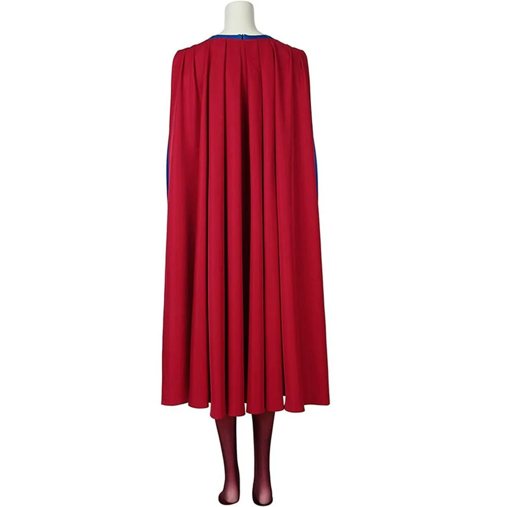 Lois Lane Superwoman Costume - Image 4