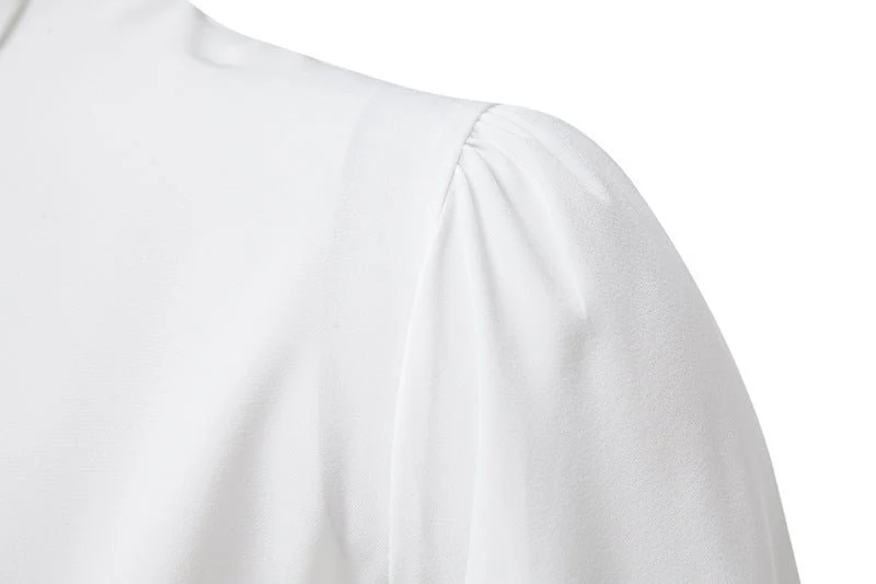 Mens Medieval Poetry Shirt - Image 5
