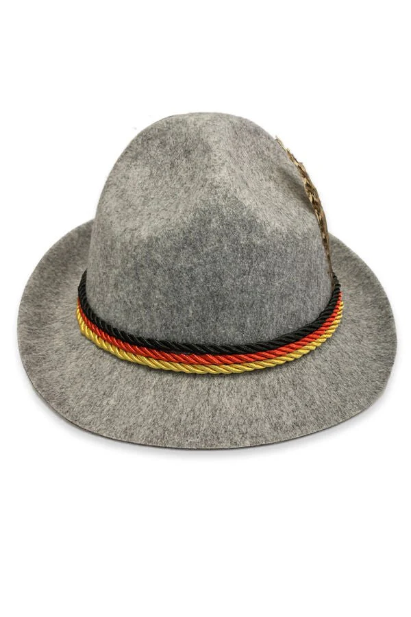 Men's German Oktoberfest Costume - Image 8