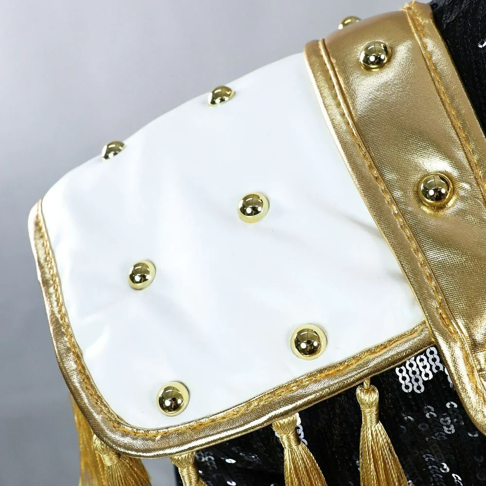 Mira Black Costume. Realistic Edition - Image 3