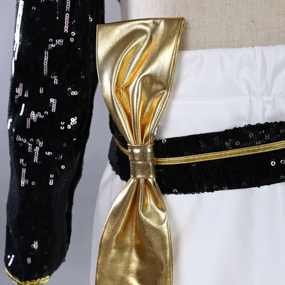 Mira Black Costume. Realistic Edition - Image 5