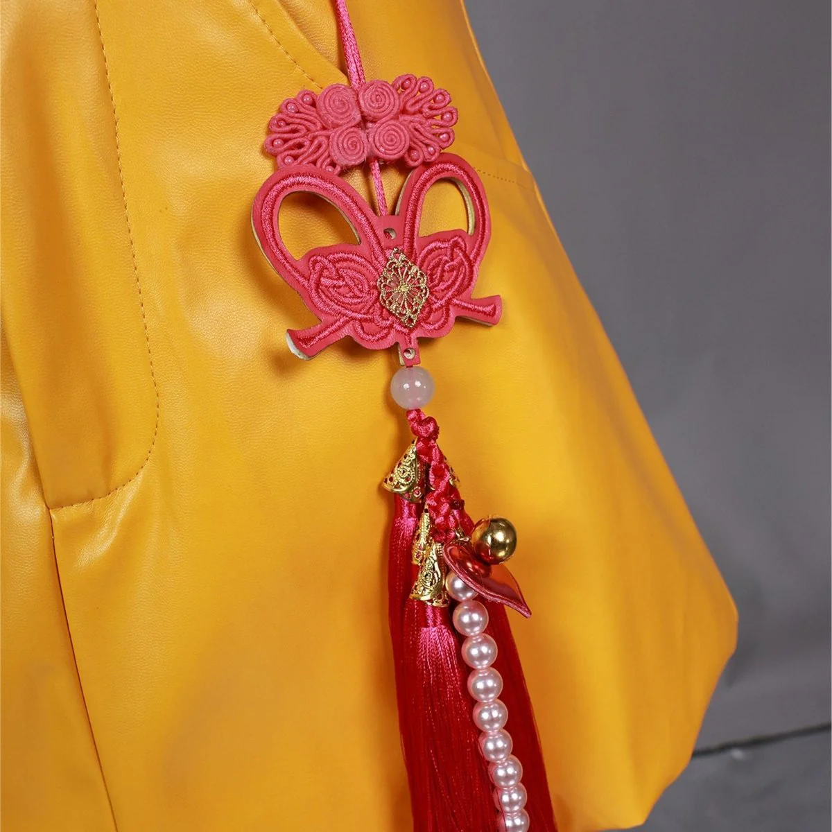 Mira Costume for Kids & Adults. Realistic Version. - Image 6