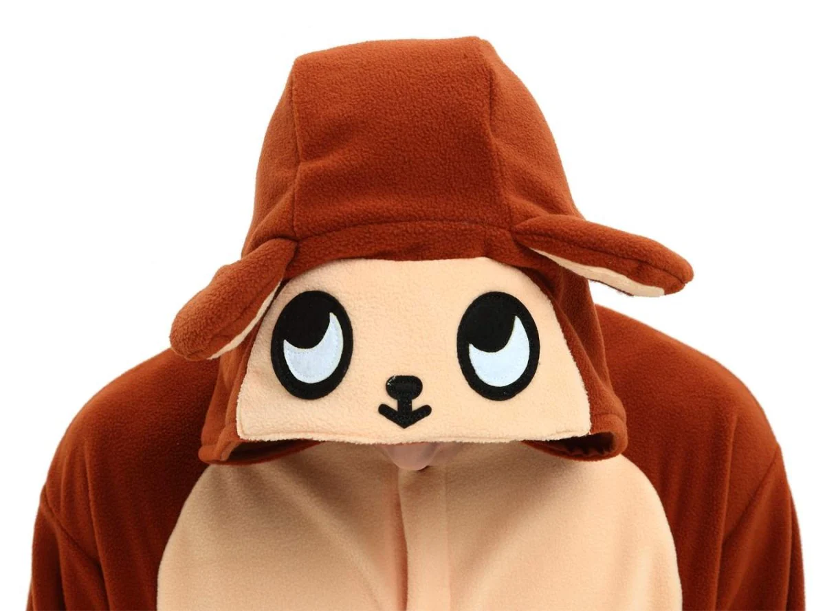 Monkey Onesie For Adults and Teenagers - Image 4