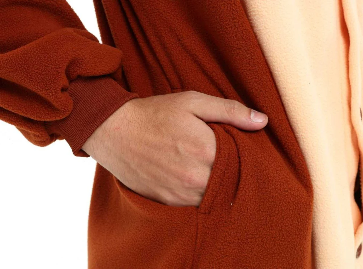 Monkey Onesie For Adults and Teenagers - Image 5