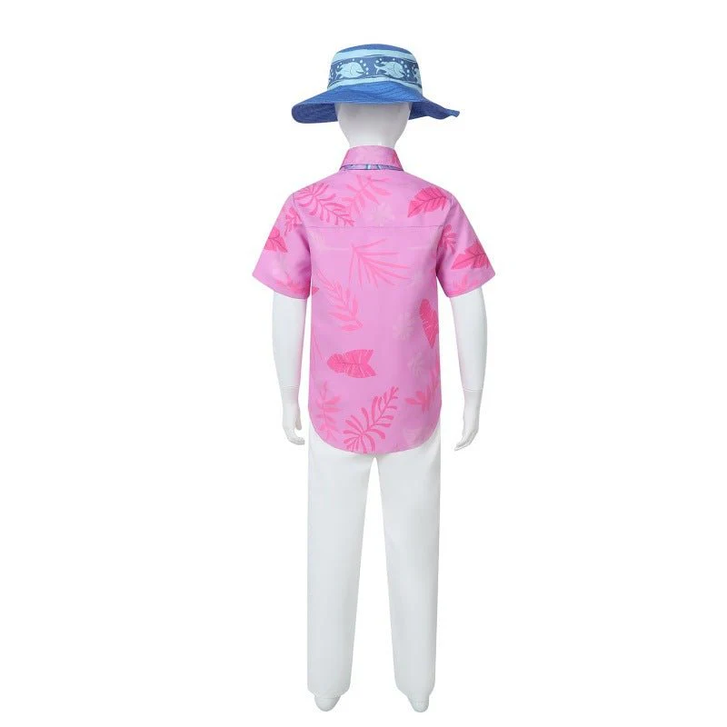 Nick Zootopia Costume for Adults & Kids - Image 3