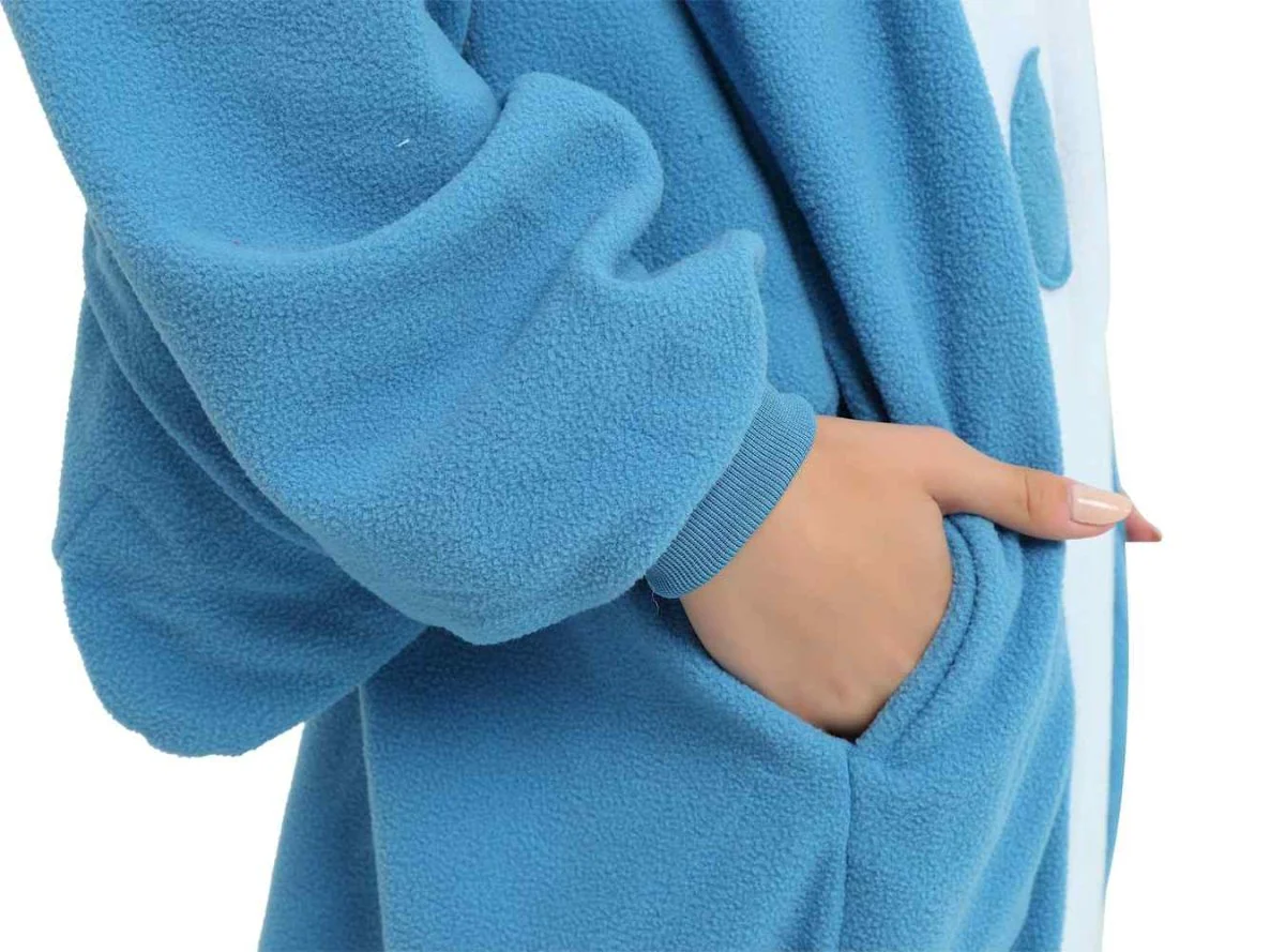 Owl Animal Onesie For Adults and Teenagers - Image 4