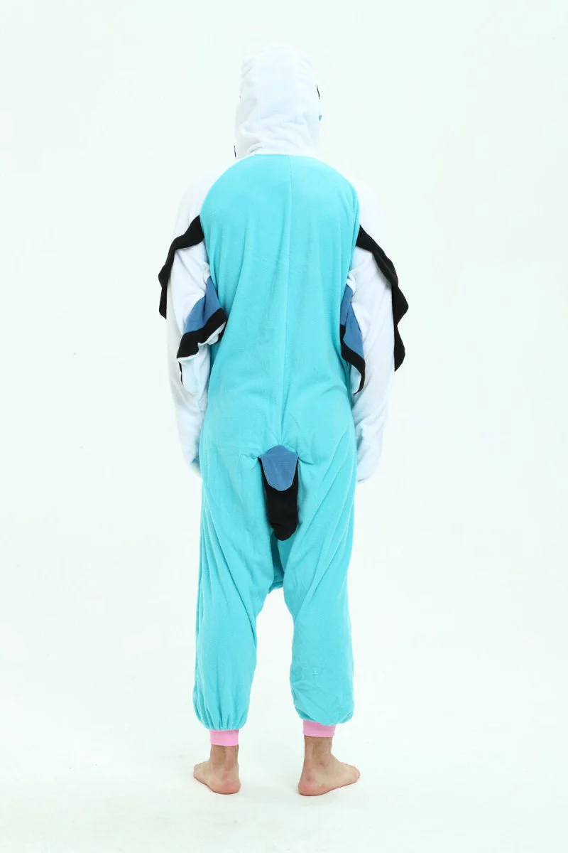 Parrot Couple Costumes - Image 3