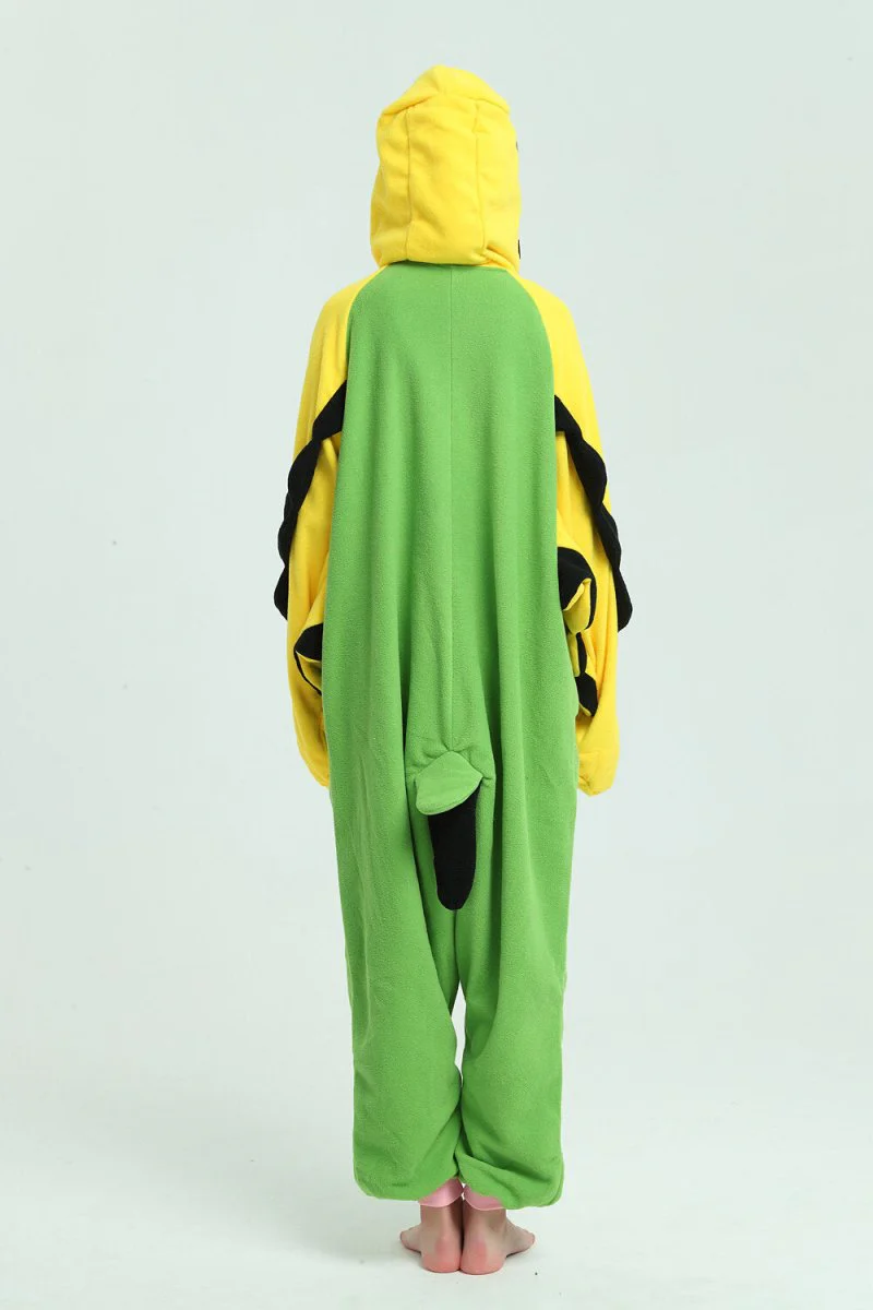 Parrot Couple Costumes - Image 5
