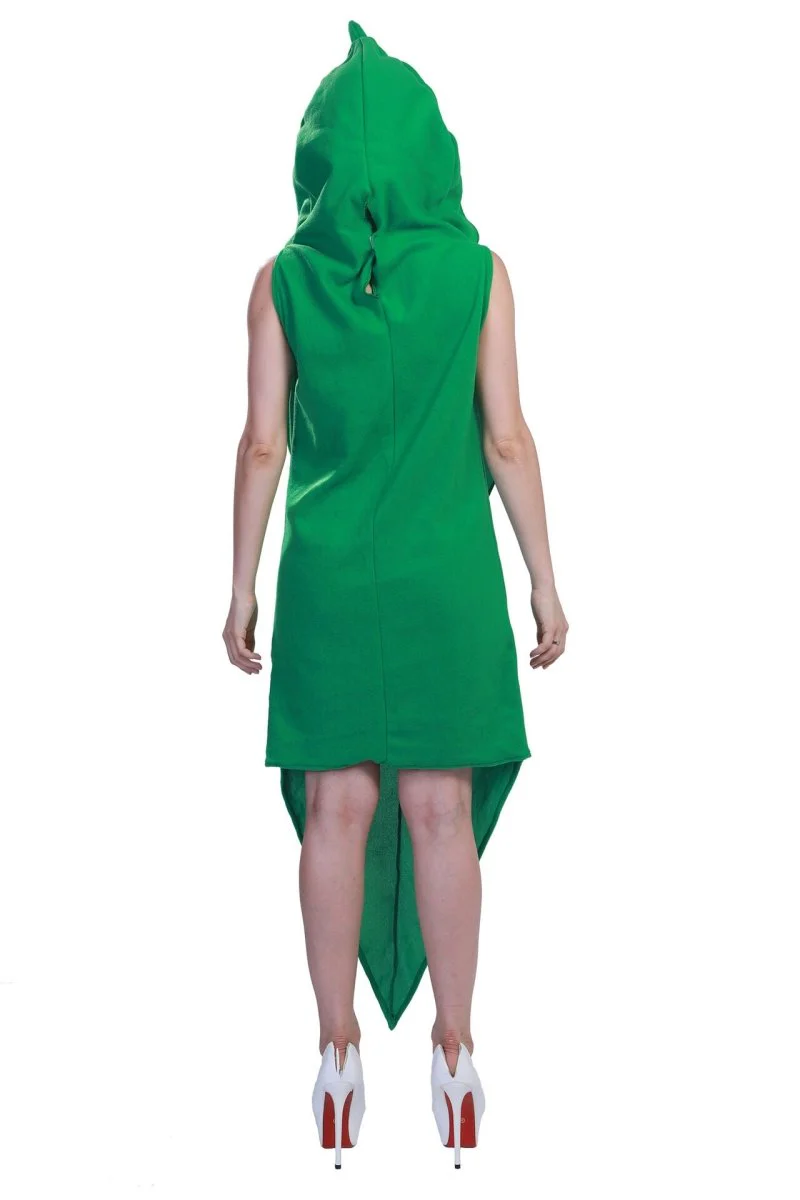 Peas in a Pod Costume For Adult - Image 3